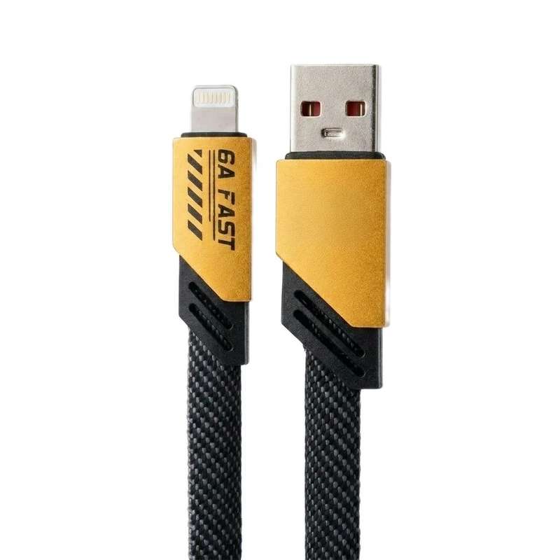 کابل تبدیل USB به لایتنینگ مدل 003 طول 1 متر
