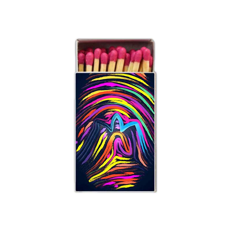 کبريت آکام مدل ASM00047