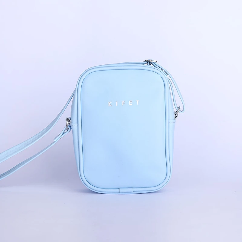 عکس شماره 12 : کیف دوشی زنانه مدل مینیمال