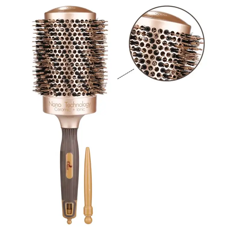 برس اکستنشن مو دالاس مدل ۶۵