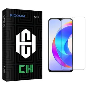 Ricomm CH Screen Protector For   X5 Plus