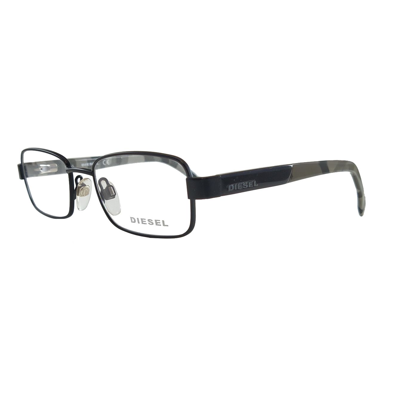 فریم عینک طبی بچگانه دیزل مدل DL522700247 -  - 2