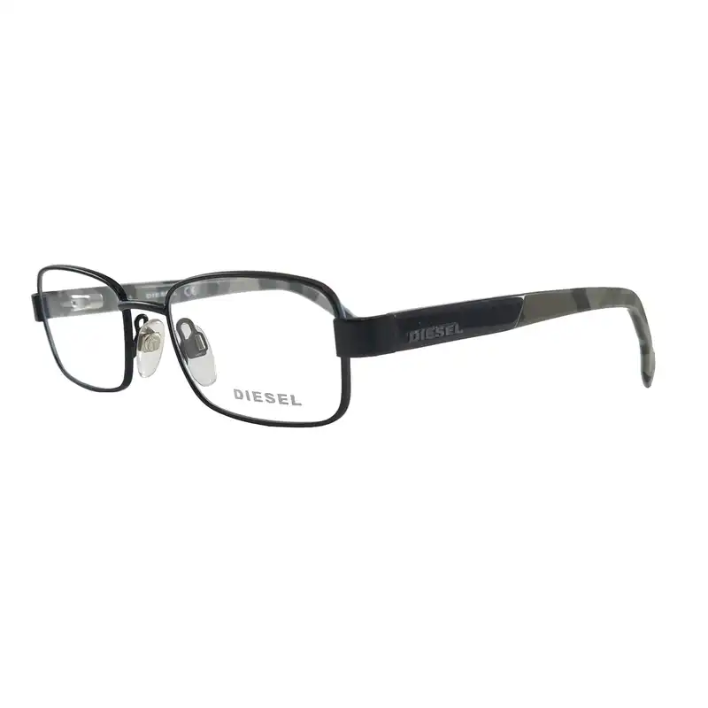 فریم عینک طبی بچگانه دیزل مدل DL522700247