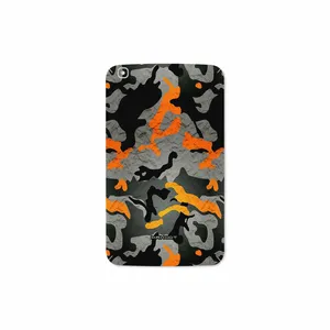 MAHOOT Autumn-Army Cover Sticker for Samsung Galaxy Tab 3 8.0 2013 T310