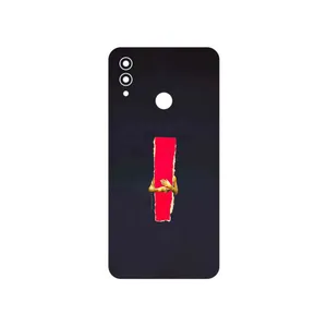 MAHOOT Collage of Embrace Cover Sticker for Honor 10 Lite