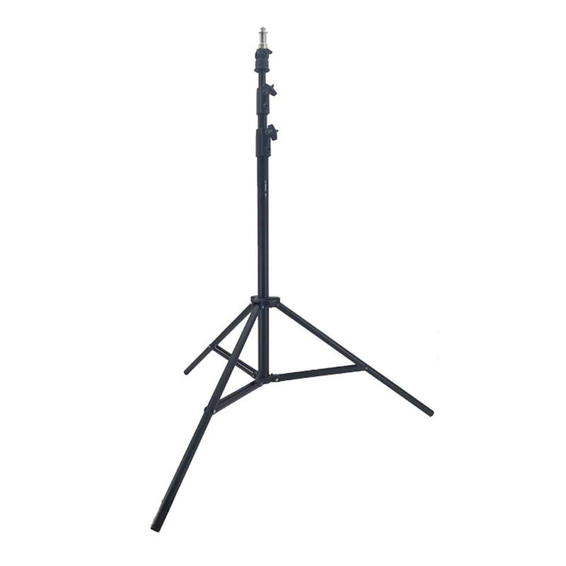 سه پایه نگهدارنده نور زومی مدل Professional ZM 807 سه پایه نگهدارنده نور زومی مدل Professional ZM 807