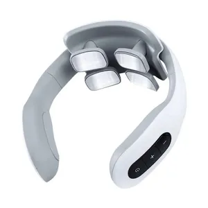 ماساژور برقی گردن مدل JT-81