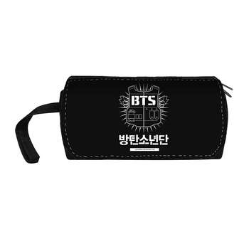 جامدادی طرح BTS مدل PC070
