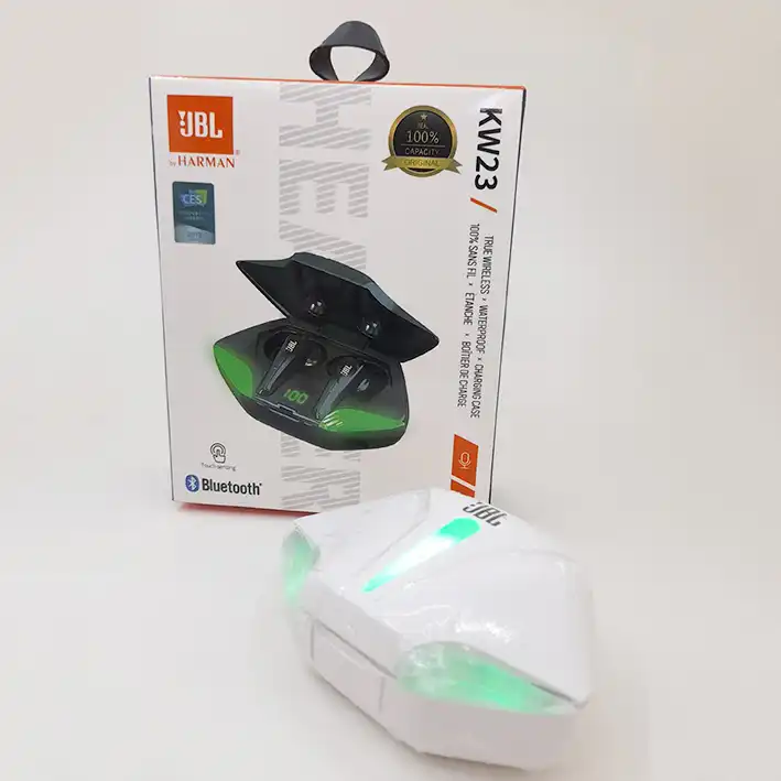 هندزفری بلوتوثی جی بی ال مدل KW 23