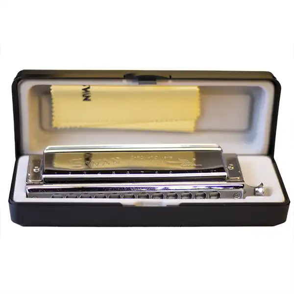 سازدهنی سوآن مدل 1248 کروماتیک