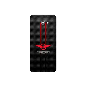 MAHOOT Rezvani Motors Cover Sticker for Samsung Galaxy J4 Plus