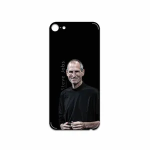 MAHOOT Steve-Jobs Cover Sticker for Apple iPod touch 6th generation