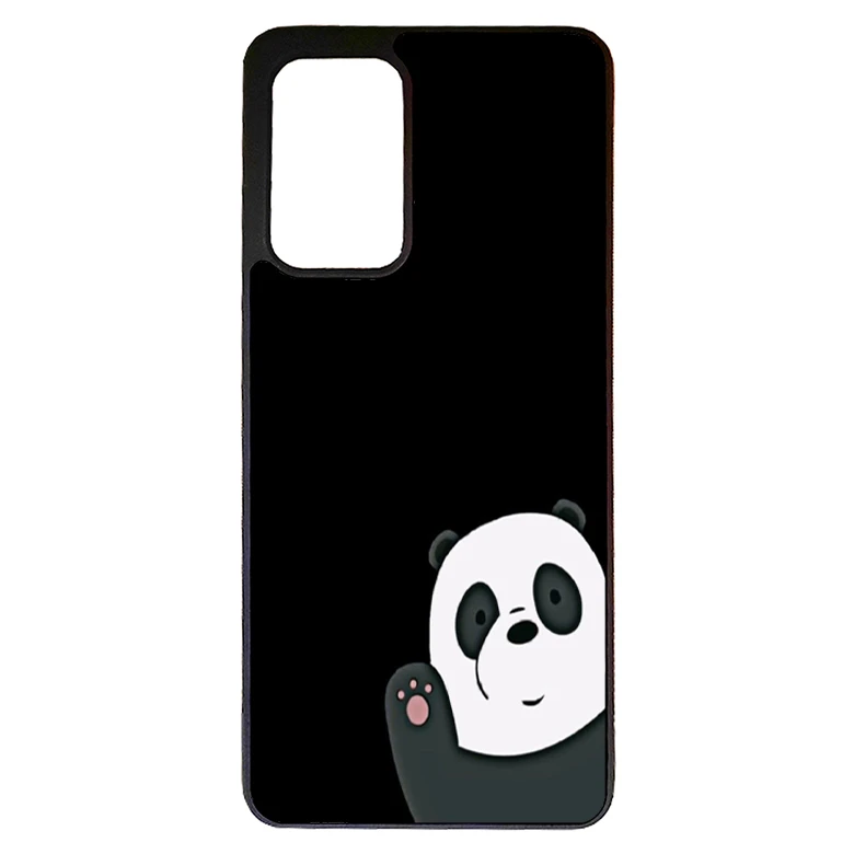 کاور گالری وبفر طرح پاندا مناسب برای گوشی موبایل شیائومی poco x3 gt