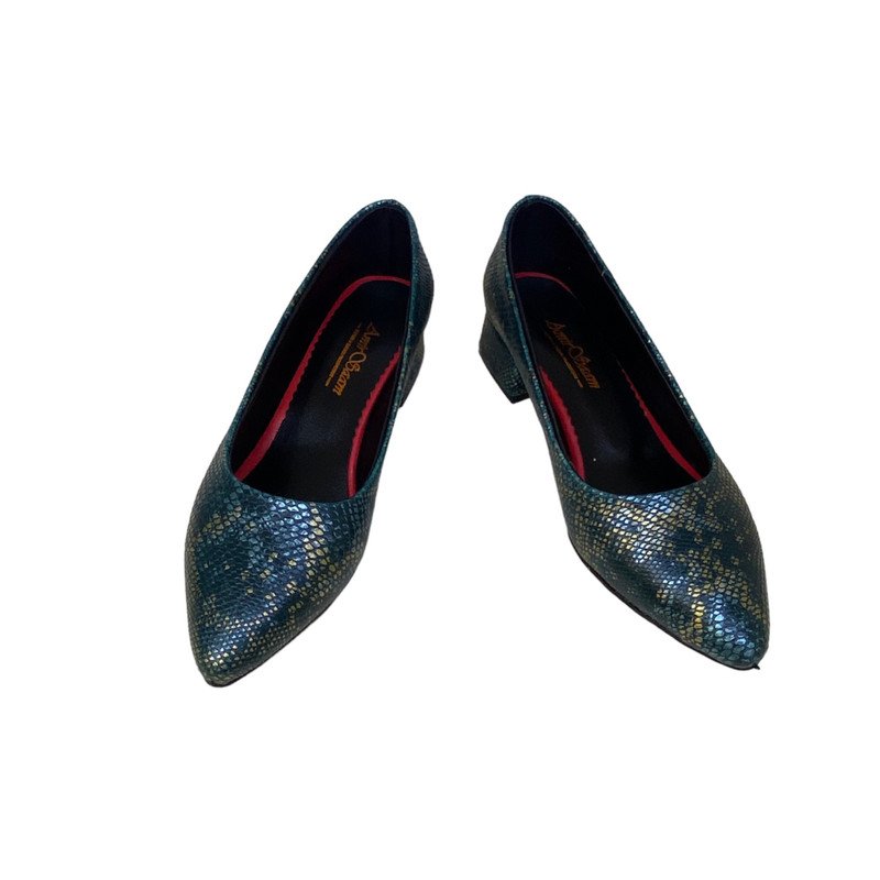 کفش زنانه مدل پیتون