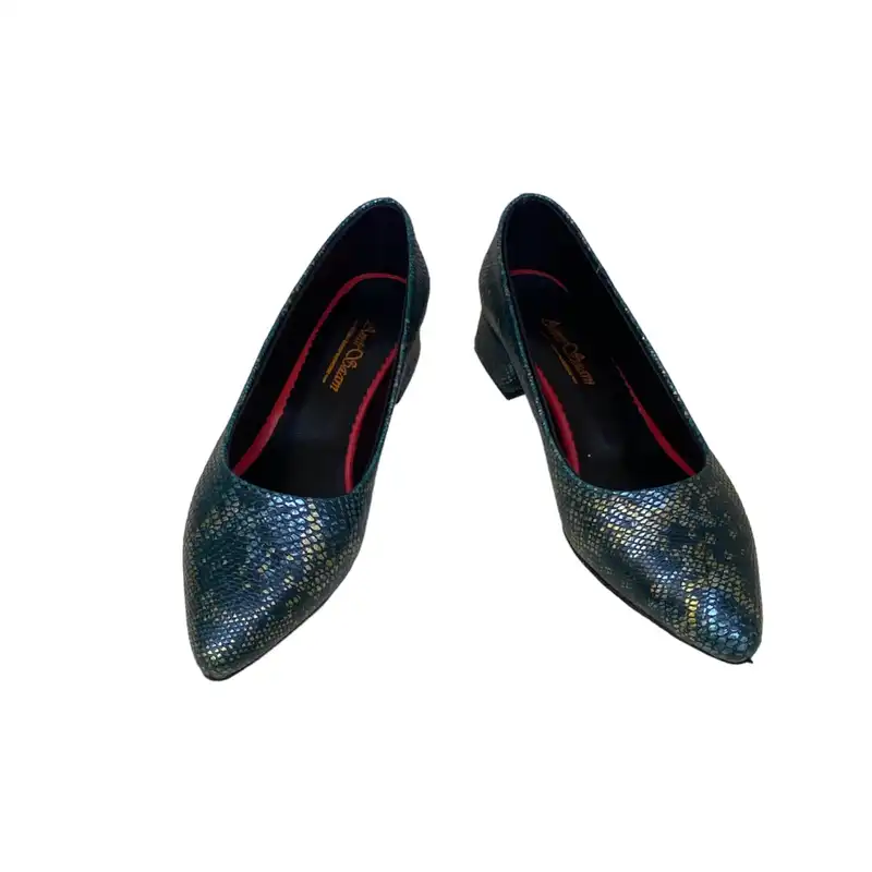 کفش زنانه مدل پیتون