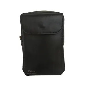   کیف دوشی مردانه چرم ادلیا کد E 016