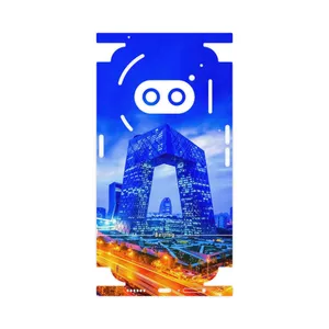 MAHOOT Beijing city-FullSkin Cover Sticker for Nothing Phone 2a