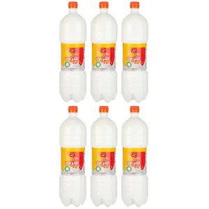 دوغ سون کاله مقدار 1.5 لیتر بسته 6 عددی