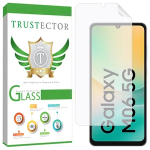 Trustector TNMF Screen Protector For Samsung Galaxy F06 5G / Galaxy M06 5G