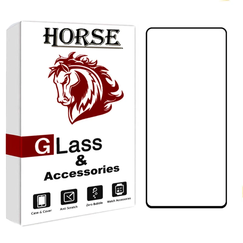 محافظ صفحه نمایش هورس مدل FUHO مناسب برای گوشی موبایل شیائومی Poco F5 Pro