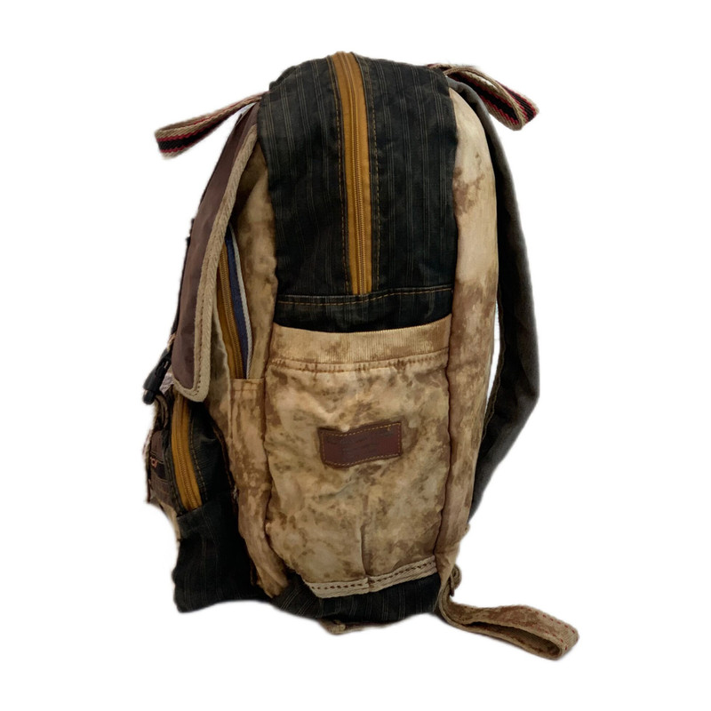 کوله پشتی اولد کتان مدل 5102