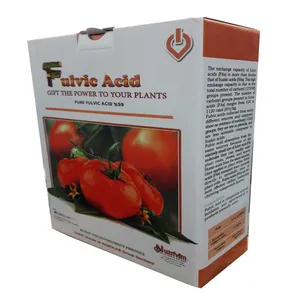 کود فولویک اسید نوتریویم مدل AGROLAB بسته 1 کیلویی