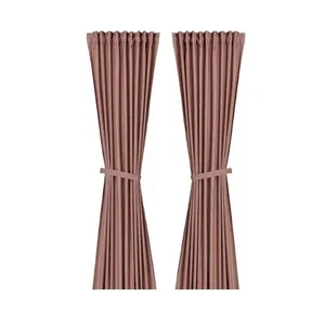 پرده مدل LENDA کد 195 سایز 300x140 سانتی متر