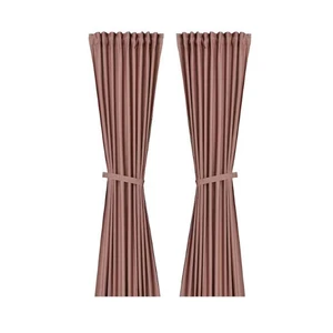 پرده مدل LENDA کد 195 سایز 300x140 سانتی متر