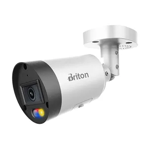 دوربین مداربسته تحت شبکه برایتون مدل IPC-75B1AM-TMUSD