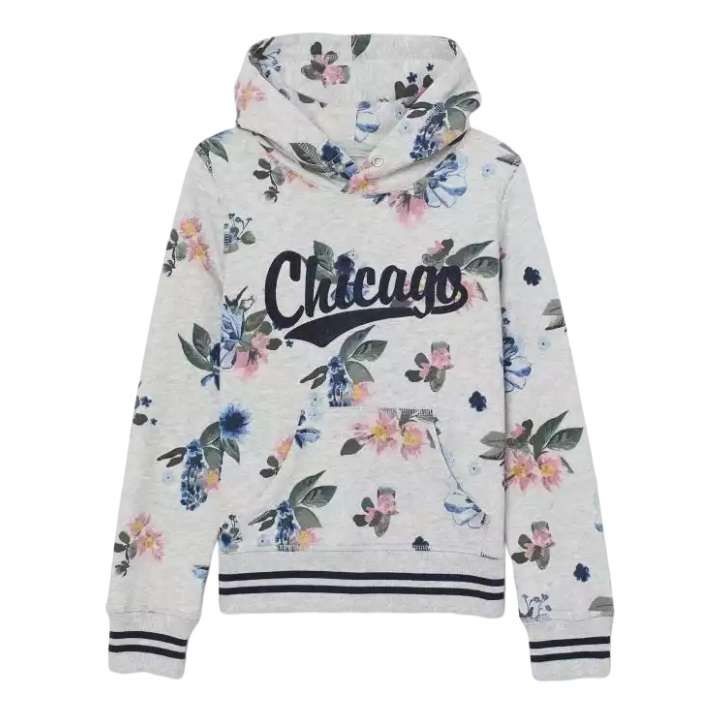 هودی دخترانه اچ اند ام مدل 0686564026