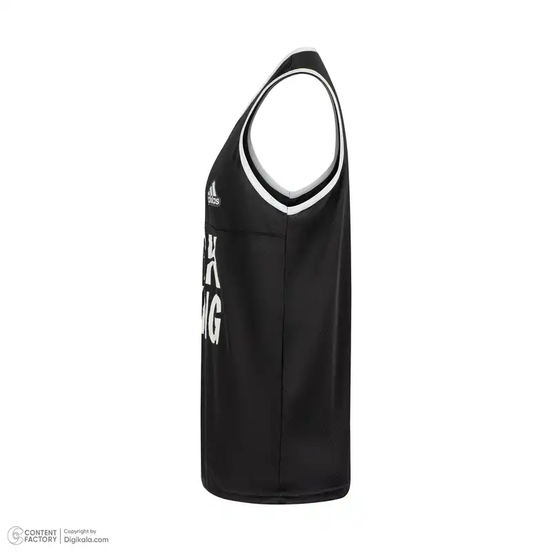 ست تاپ و شلوارک ورزشی مردانه مدل KIK B 1403