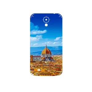 MAHOOT City of Florence Cover Sticker for Samsung Galaxy Mega 6.3 I9200