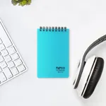 دفترچه یادداشت 100 برگ پاپکو مدل nb-616