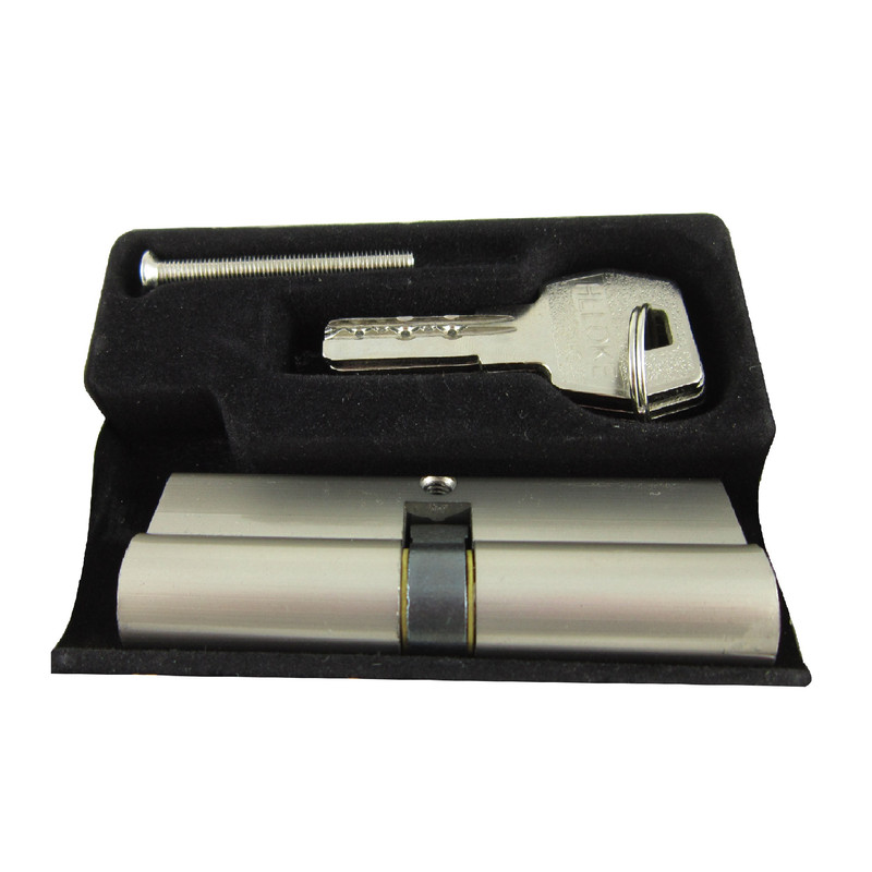 سیلندر قفل مدل 4.1.4 HLLOKE