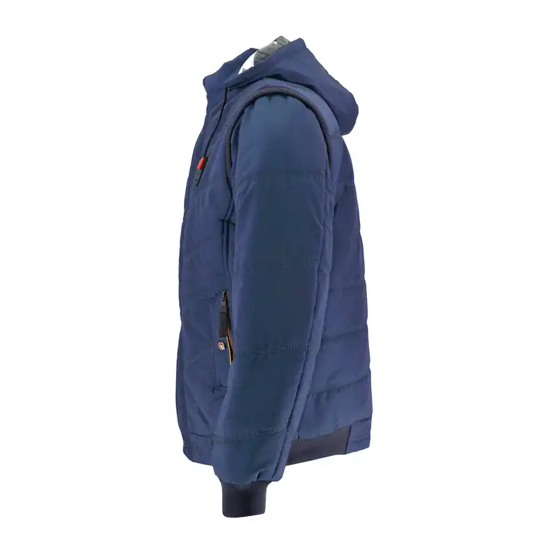 کاپشن مردانه مدل M2706-6