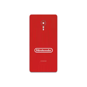 MAHOOT NINTENDO Cover Sticker for Lenovo ZUK Z2