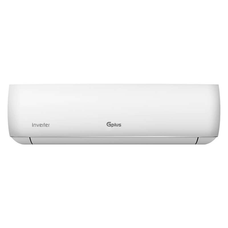 کولر گازی 18 هزار اینورتر جی پلاس مدل GAC-HV18TVN1