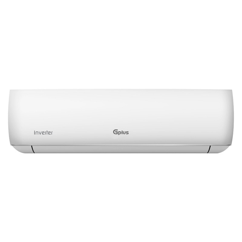 کولر گازی 18 هزار اینورتر جی پلاس مدل GAC-HV18TVN1