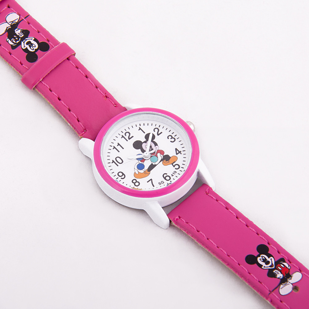 ساعت مچی عقربه ای کد A151 ساعت مچی عقربه ای کد A151