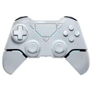 دسته بازی بی سیم مخصوص پلی استیشن 4 مدل Flex Pad