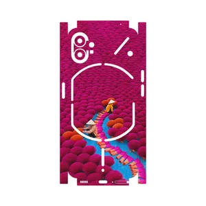 MAHOOT Vietnam Incense Wood Farms-FullSkin Cover Sticker for Nothing Phone 1