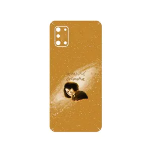 MAHOOT Forough Farrokhzad Cover Sticker for Samsung Galaxy A31