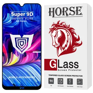 Horse FUSUH20 Screen Protector For Xiaomi Redmi Note 8 / Redmi Note 8 2021