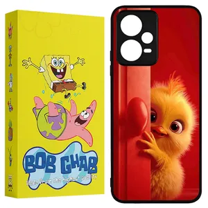  BOB Ghab X5CHB Cover For Xiaomi Poco X5 Pro 5G