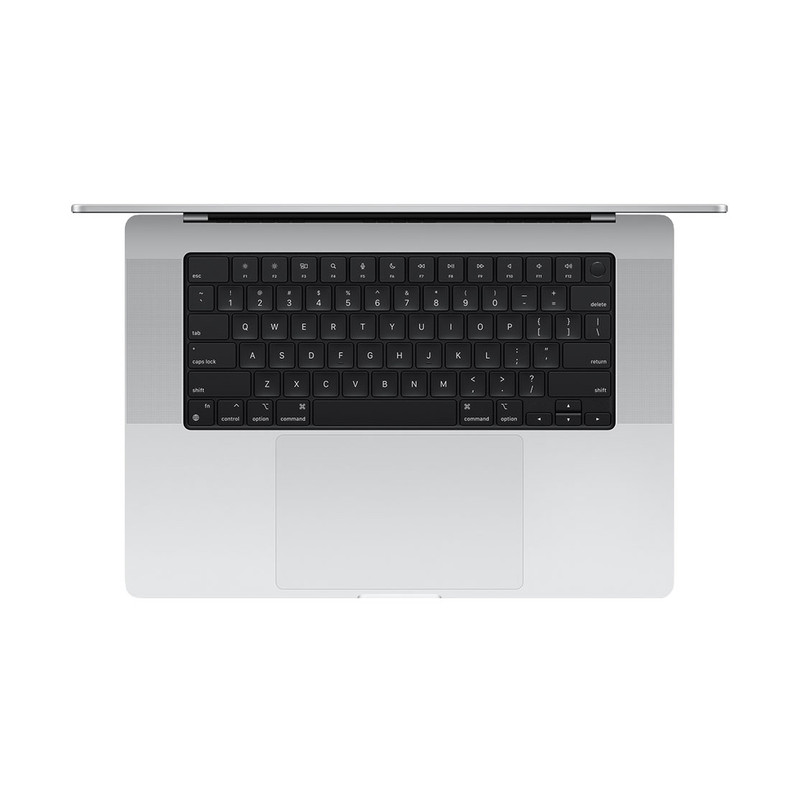 لپ تاپ 16.2 اینچی اپل مدل MacBook Pro MGE94 2026 LLA-M5 Max-48GB RAM-2TB SSD-Retina 120Hz
