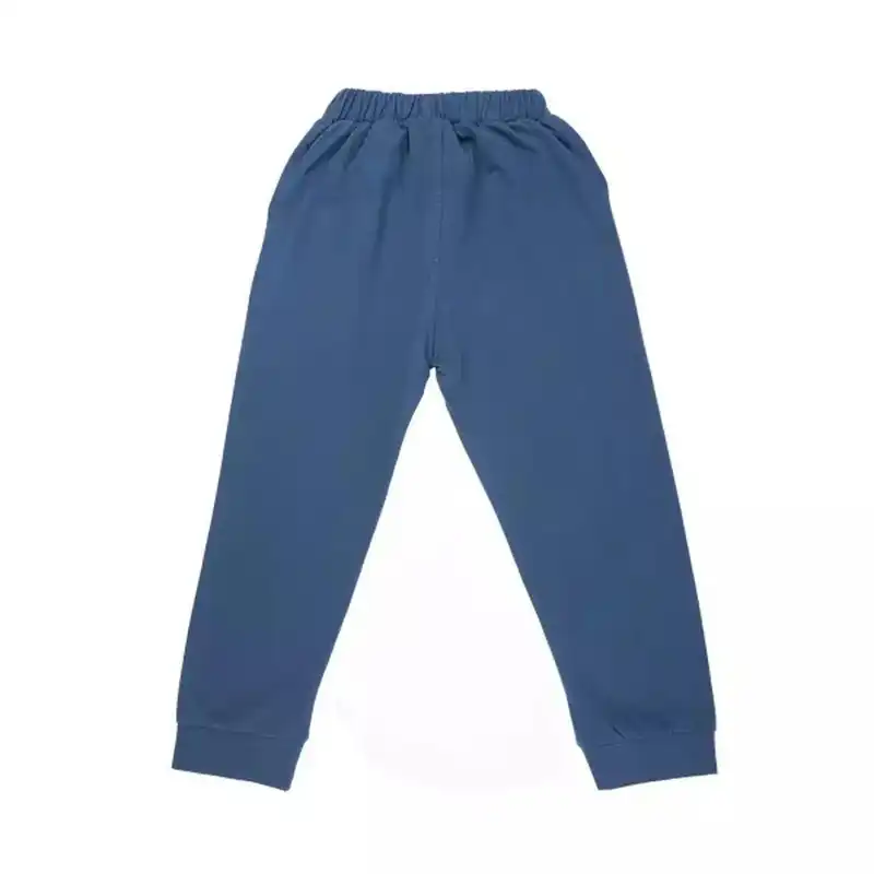 ست تی شرت و شلوار پسرانه مدل MDSS-CG4160