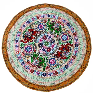 رومیزی سوزن دوزی مدل B-134