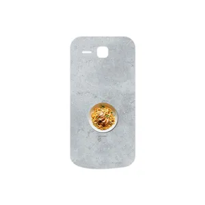MAHOOT Pasta Cover Sticker for Huawei Ascend Y600