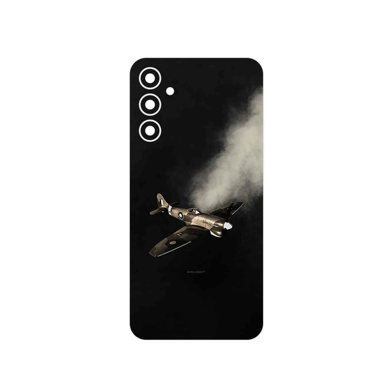 برچسب پوششی ماهوت مدل World_War_II_Aircraft مناسب برای گوشی موبایل سامسونگ Galaxy A34