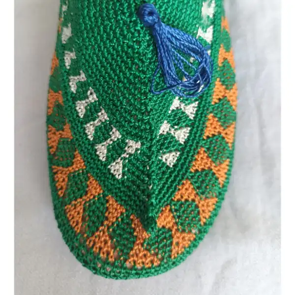 گیوه زنانه مدل F58